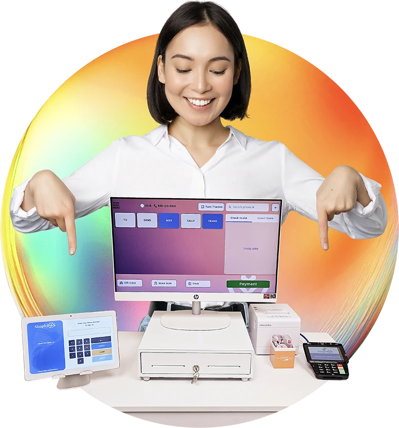 POS System